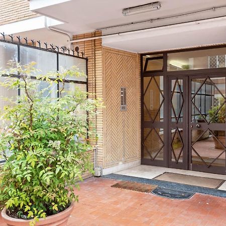 Apartment Nonna Anna 로마 외부 사진