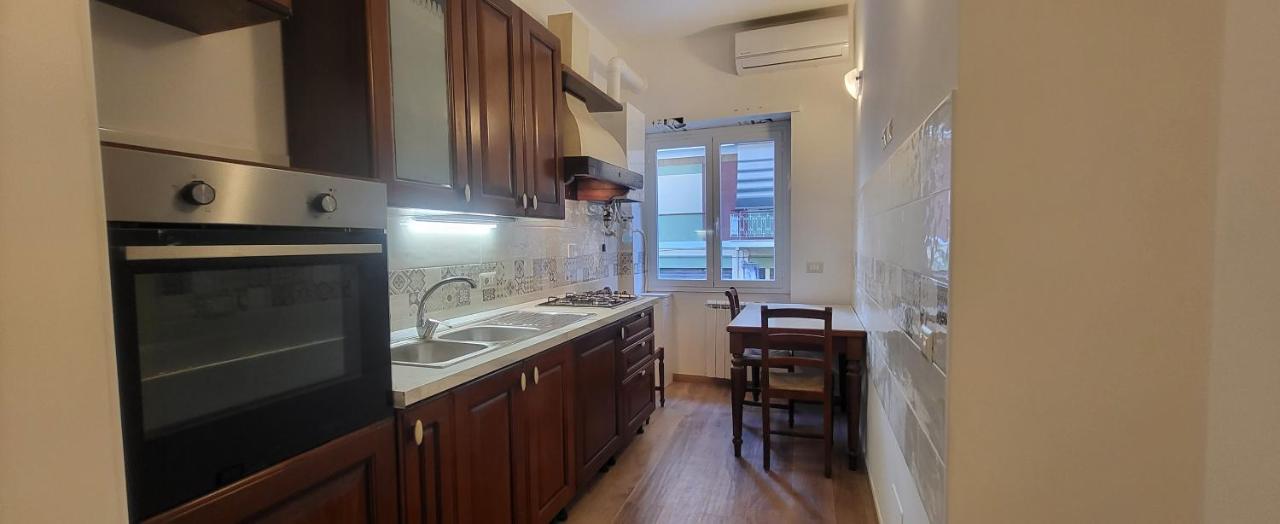 Apartment Nonna Anna 로마 외부 사진