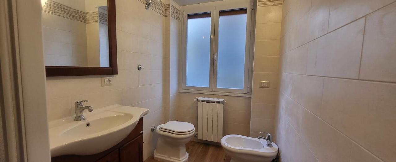Apartment Nonna Anna 로마 외부 사진