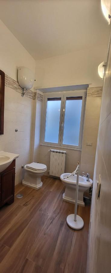 Apartment Nonna Anna 로마 외부 사진