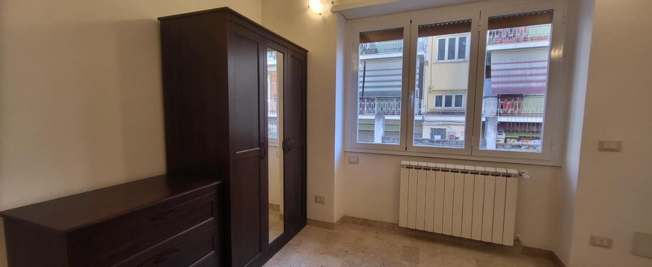 Apartment Nonna Anna 로마 외부 사진