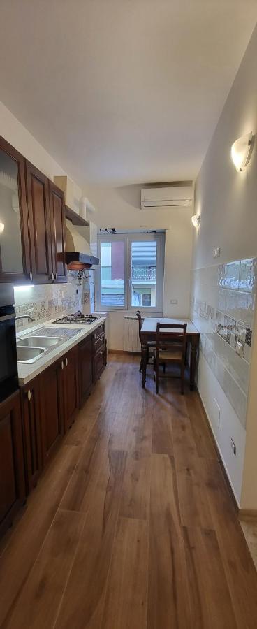 Apartment Nonna Anna 로마 외부 사진