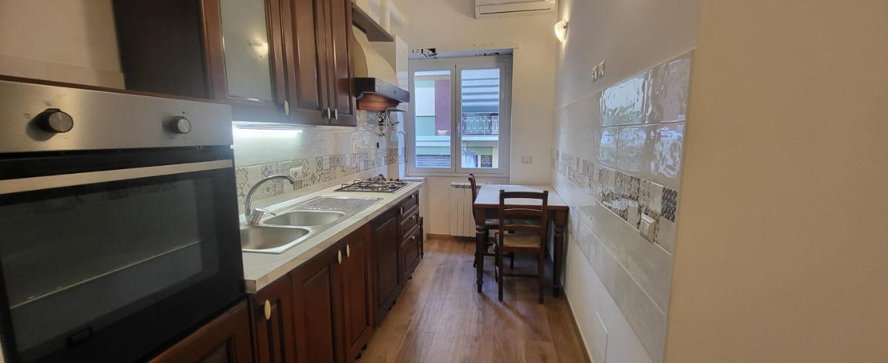 Apartment Nonna Anna 로마 외부 사진