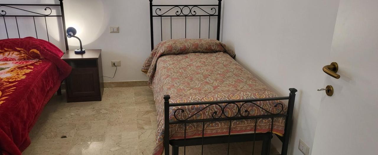 Apartment Nonna Anna 로마 외부 사진
