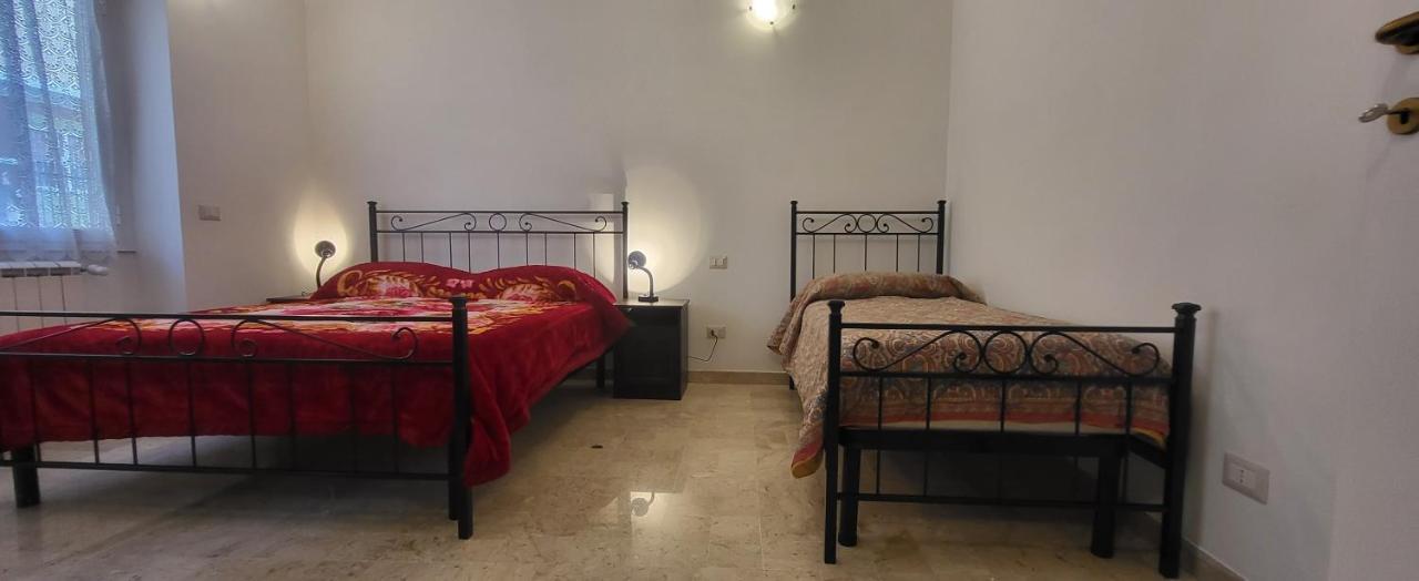 Apartment Nonna Anna 로마 외부 사진