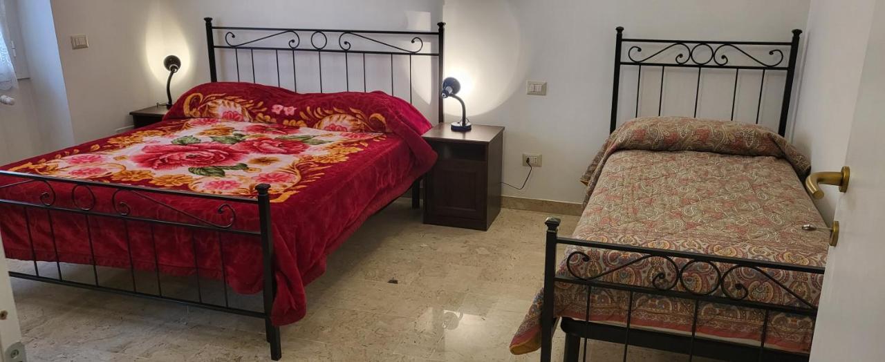 Apartment Nonna Anna 로마 외부 사진