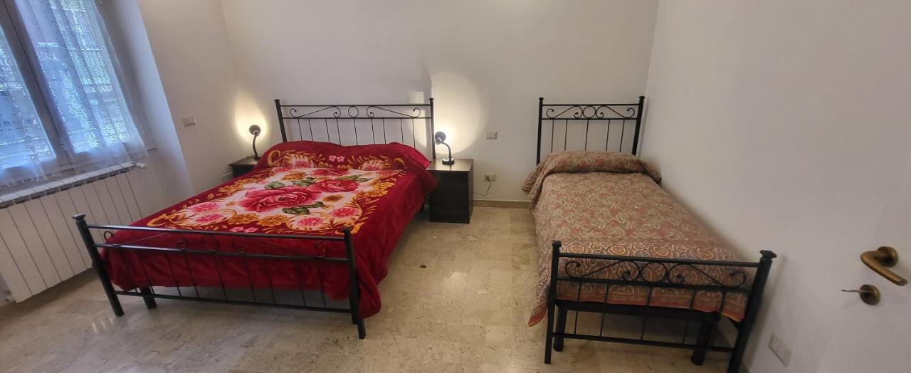Apartment Nonna Anna 로마 외부 사진