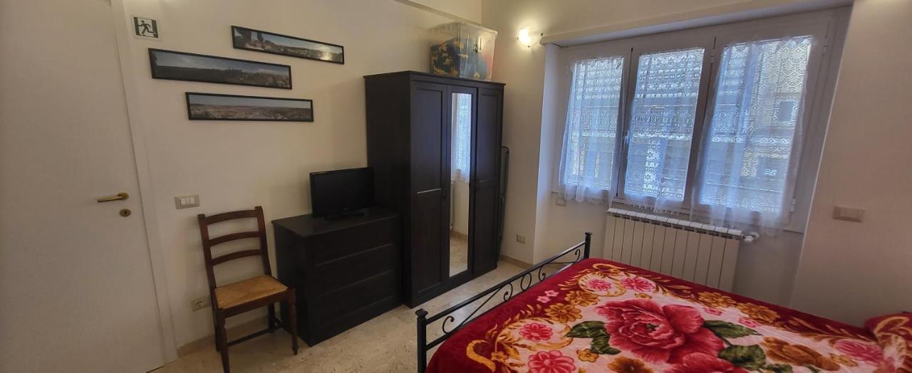 Apartment Nonna Anna 로마 외부 사진