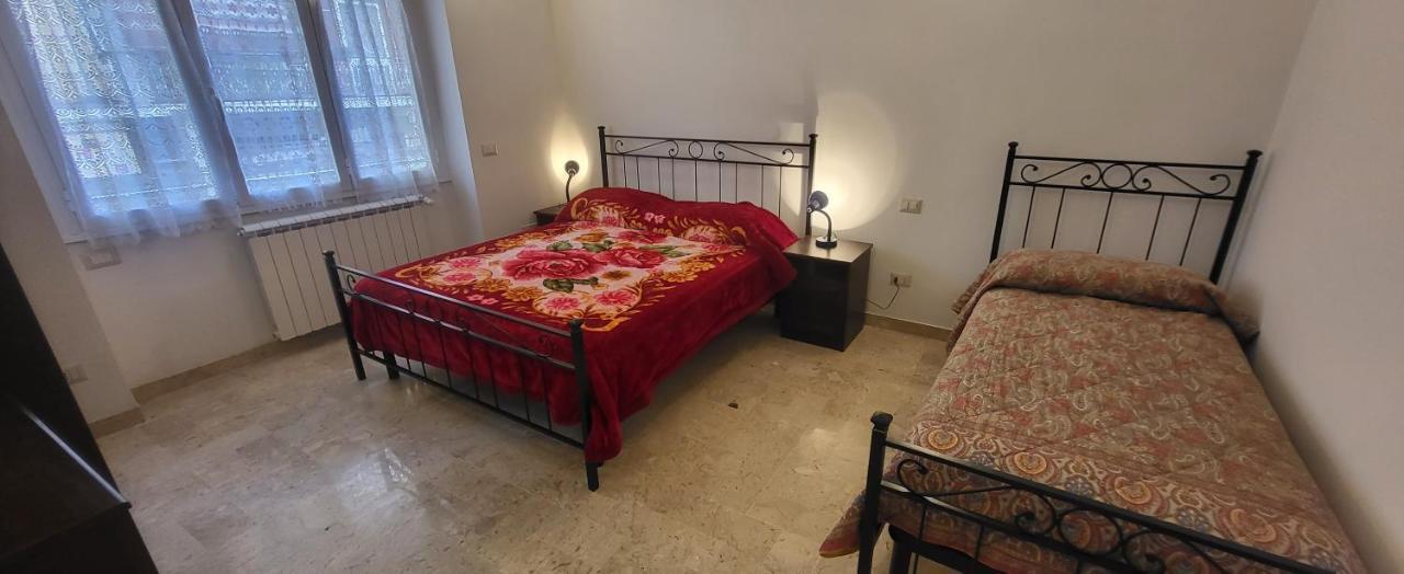 Apartment Nonna Anna 로마 외부 사진