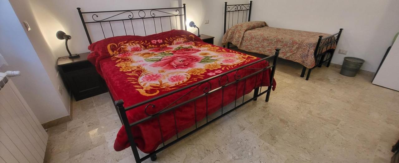 Apartment Nonna Anna 로마 외부 사진