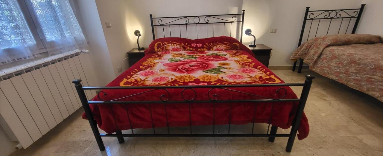Apartment Nonna Anna 로마 외부 사진