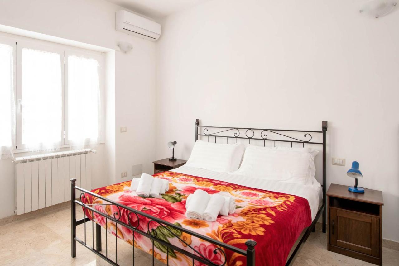 Apartment Nonna Anna 로마 외부 사진