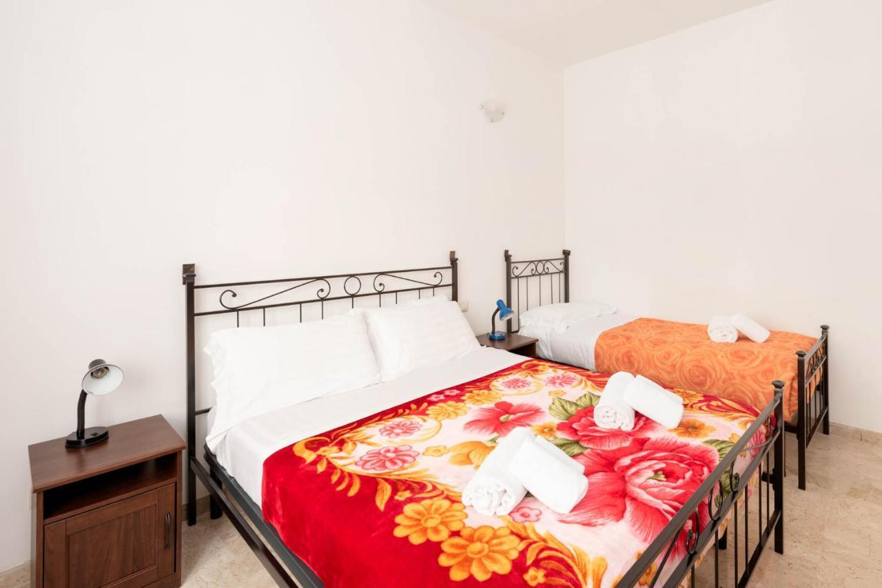 Apartment Nonna Anna 로마 외부 사진