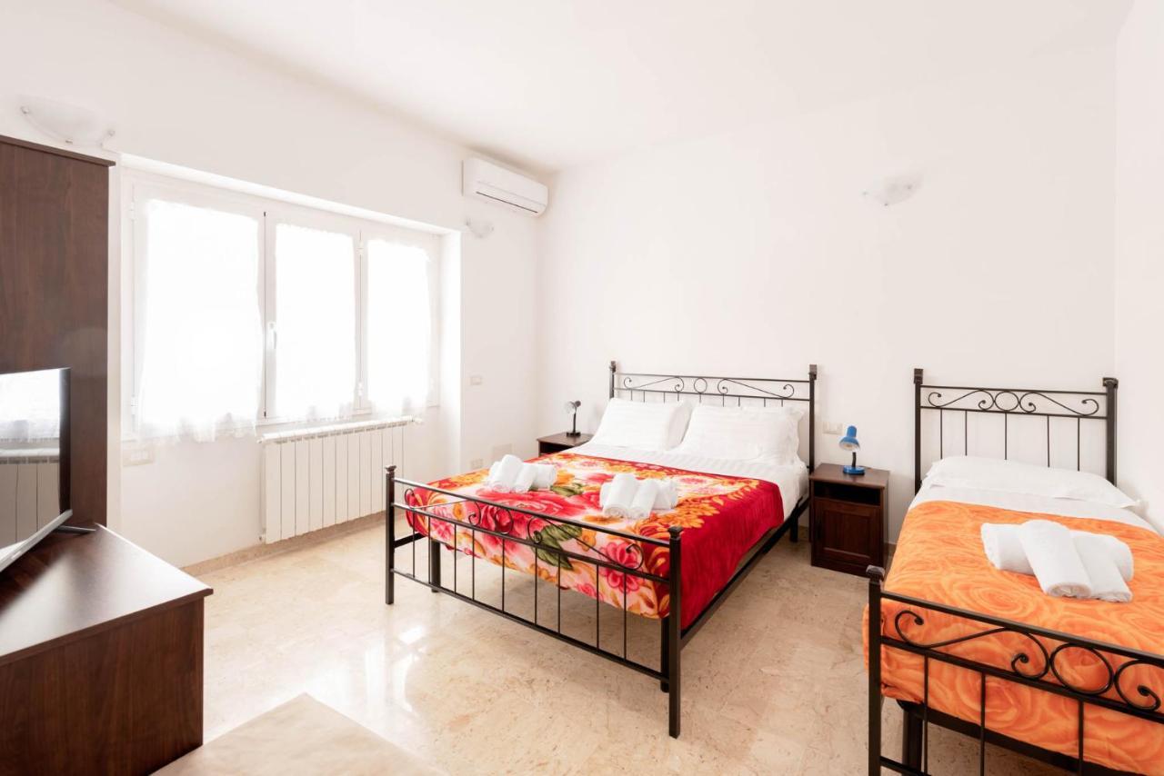Apartment Nonna Anna 로마 외부 사진