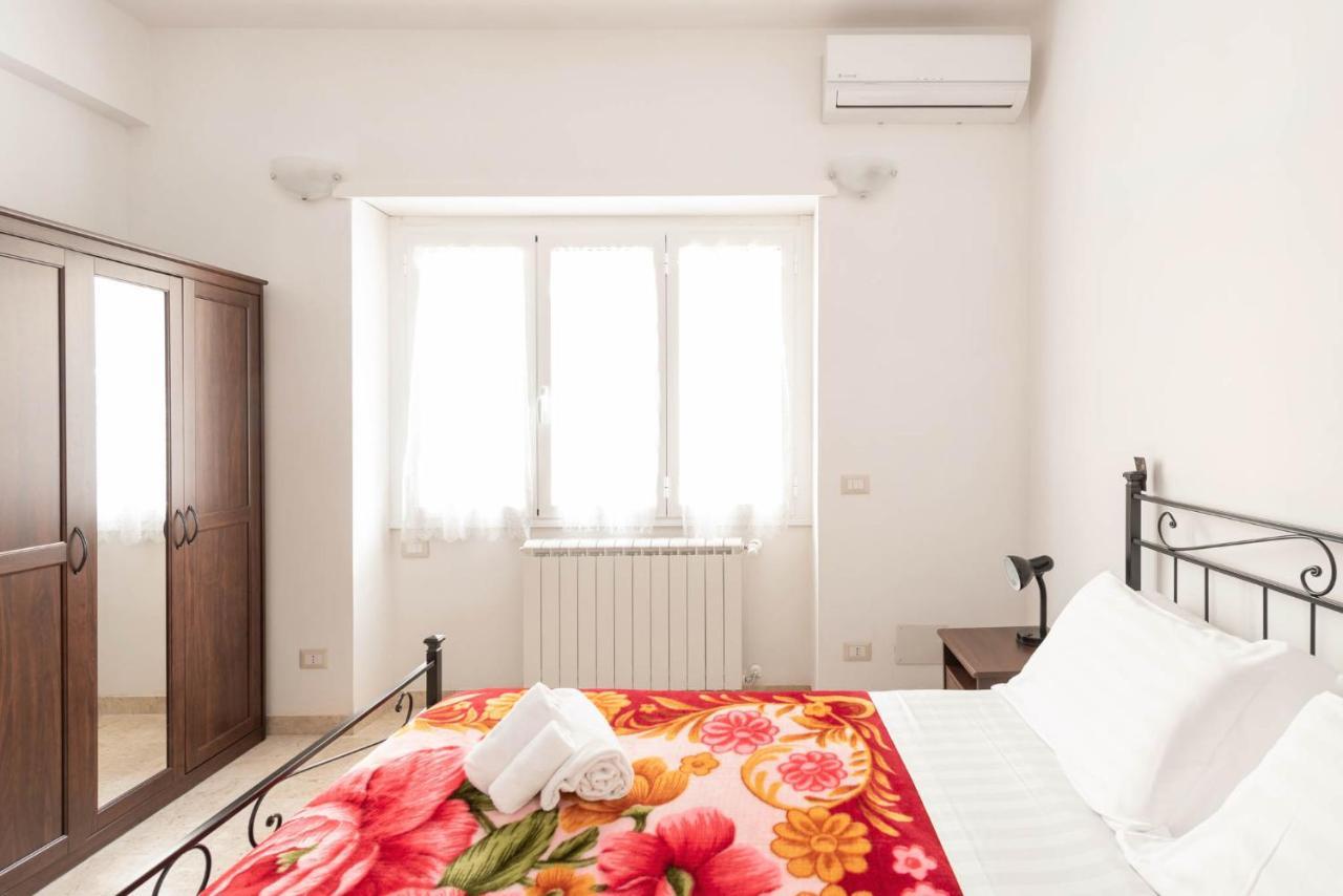 Apartment Nonna Anna 로마 외부 사진