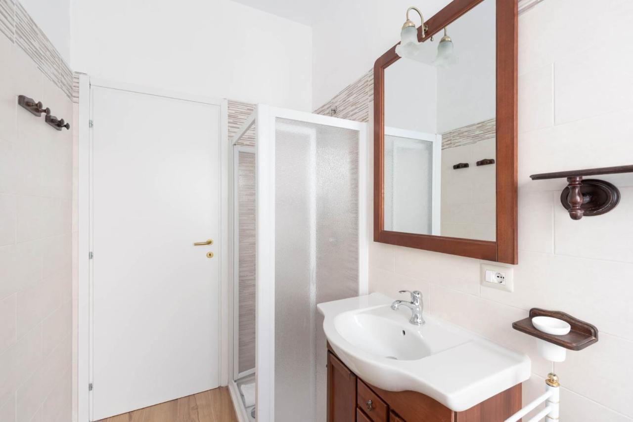 Apartment Nonna Anna 로마 외부 사진