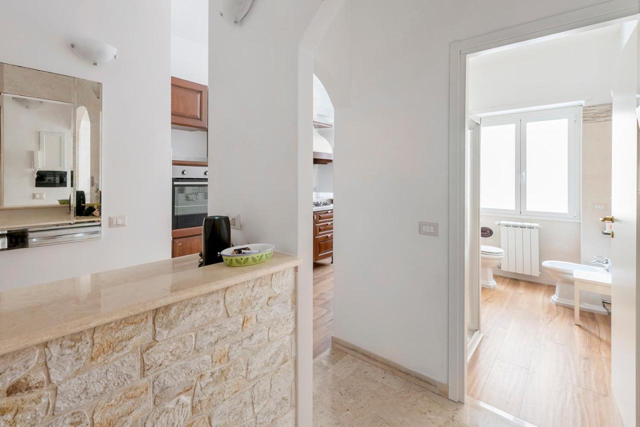 Apartment Nonna Anna 로마 외부 사진