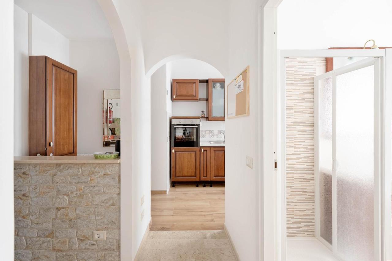 Apartment Nonna Anna 로마 외부 사진